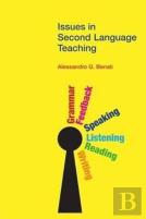 Issues In Second Language Teaching