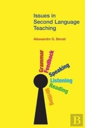 Issues In Second Language Teaching