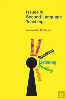 Bertrand.pt - Issues In Second Language Teaching