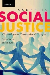Issues In Social Justice