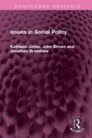 Issues In Social Policy