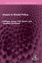 Issues In Social Policy