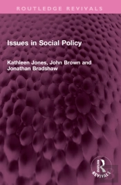 Issues In Social Policy