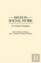 Issues In Social Work