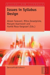 Issues In Syllabus Design