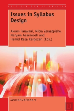 Bertrand.pt - Issues In Syllabus Design