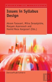 Issues In Syllabus Design