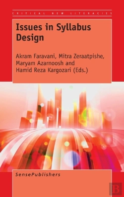 Bertrand.pt - Issues In Syllabus Design