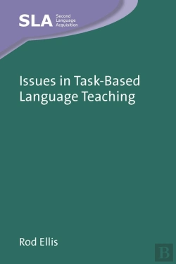 Bertrand.pt - Issues In Task-Based Language Teaching