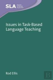 Issues In Task-Based Language Teaching