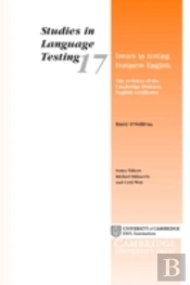 Issues In Testing Business English