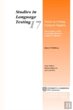 Bertrand.pt - Issues In Testing Business English