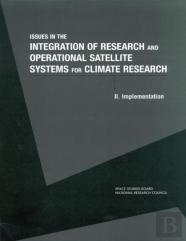 Issues In The Integration Of Research And Operational Satellite Systems For Climate Research