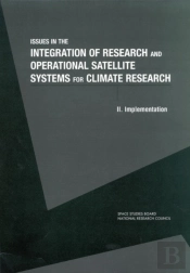 Issues In The Integration Of Research And Operational Satellite Systems For Climate Research