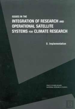 Bertrand.pt - Issues In The Integration Of Research And Operational Satellite Systems For Climate Research