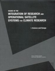 Issues In The Integration Of Research And Operational Satellite Systems For Climate Research