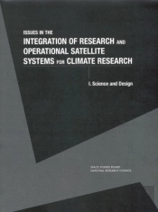Issues In The Integration Of Research And Operational Satellite Systems For Climate Research