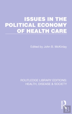 Bertrand.pt - Issues In The Political Economy Of Health Care