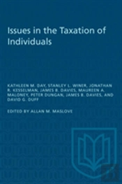 Issues In The Taxation Of Individuals