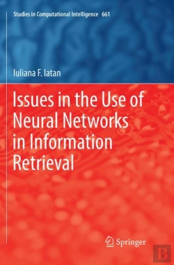 Bertrand.pt - Issues In The Use Of Neural Networks In Information Retrieval