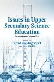 Issues In Upper Secondary Science Education