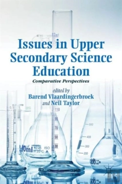 Bertrand.pt - Issues In Upper Secondary Science Education