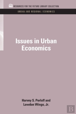 Bertrand.pt - Issues In Urban Economics