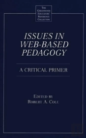 Issues In Web-Based Pedagogy