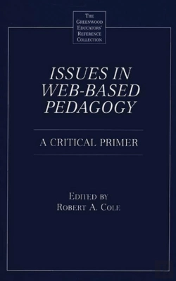 Bertrand.pt - Issues In Web-Based Pedagogy