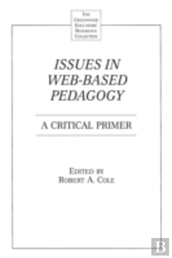 Bertrand.pt - Issues In Web-Based Pedagogy
