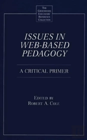 Issues In Web-Based Pedagogy