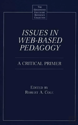 Bertrand.pt - Issues In Web-Based Pedagogy