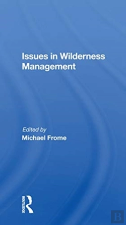 Bertrand.pt - Issues In Wilderness Management
