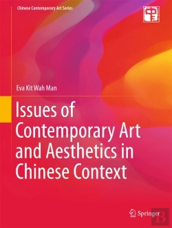 Bertrand.pt - Issues Of Contemporary Art And Aesthetics In Chinese Context