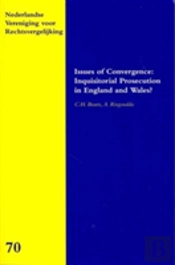 Issues Of Convergence