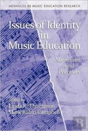 Issues Of Identity In Music Education