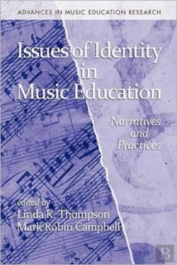 Bertrand.pt - Issues Of Identity In Music Education