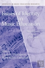 Issues Of Identity In Music Education