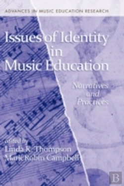 Bertrand.pt - Issues Of Identity In Music Education