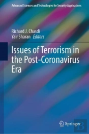 Issues Of Terrorism In The Post-Coronavirus Era