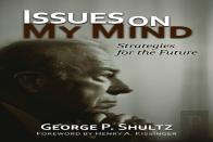 Issues On My Mind