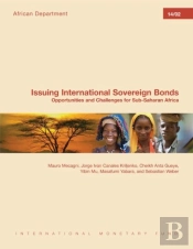 Issuing International Sovereign Bonds