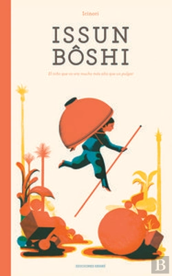 Bertrand.pt - Issun Bôshi