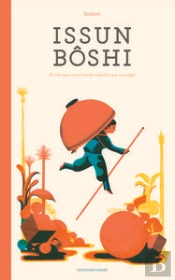 Issun Bôshi