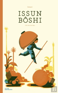 Bertrand.pt - Issun Boshi