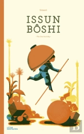 Issun Boshi