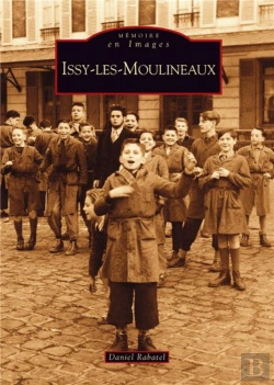Bertrand.pt - Issy-Les-Moulineaux