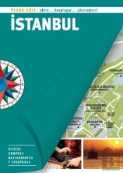 Istambul (Plano - Guía)