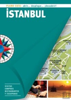 Bertrand.pt - Istambul (Plano - Guía)