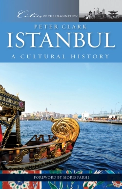 Bertrand.pt - Istanbul: A Cultural History